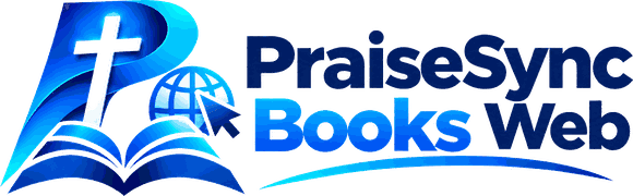 PraiseSync Books Web